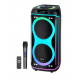 Boks me Bluetooth me Mikrofon NDR-820